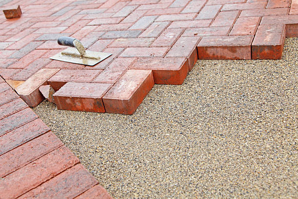 Reliable Grovetown, GA Driveway Pavers Solutions